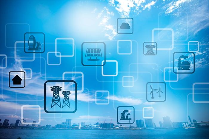 State of IoT in the Channel Background Image